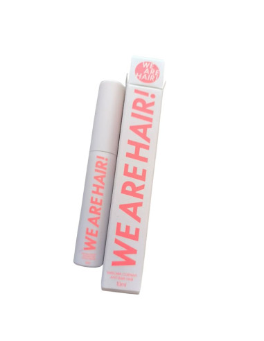 WE ARE HAIR Mascara lissant anti-baby hair et sourcils 50g