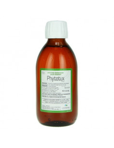 Phytotux Sirop 250ml 2
