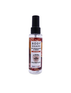 Bodyguard Anti-moustique Parfumé Oud Santal. Spray 100ml