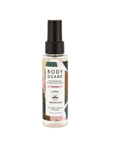 Bodyguard Anti-moustique Parfum Noix...