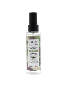 Bodyguard Anti-moustique Parfum Boisé. Spray 100ml
