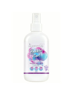 Les secrets de Loly Bubble Kurl Spray démêlant enfant 250 ml