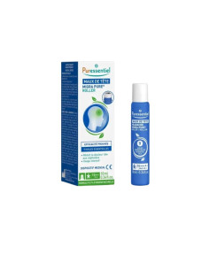 Puressentiel Maux de Tête Migra Pure Roller 10ml