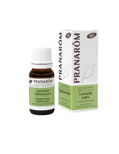 Pranarom Huile Essentielle Lavande...