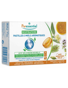 Puressentiel Pastilles 3...
