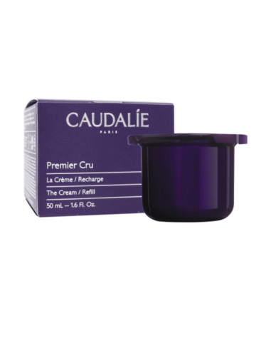 Caudalie Premier Cru La Crème - Recharge 50ml