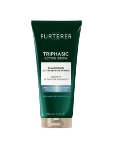 René Furterer Triphasic Active Grow Shampooing 200ml