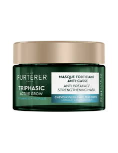 René Furterer Triphasic Active Grow Masque fortifiant 200ml