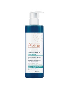 Avene Cleanance Gel nettoyant Peeling 400ml