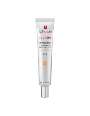 Erborian CC Crème Doré SPF30 40ml