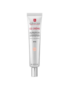 Erborian CC Crème Clair SPF30 40ml
