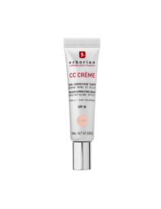 Erborian CC Crème Clair SPF30 15ml