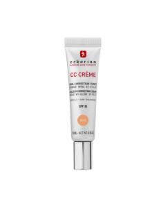 Erborian CC Crème Doré SPF30 15ml