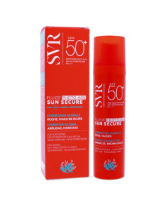 SVR Sun secure Fluide Photo-Age SPF50 40ml