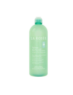 La Rosée Gel nettoyant anti imperfection Recharge 400ml