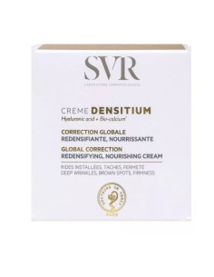 SVR Densitium Crème Correction Globale. 50ml
