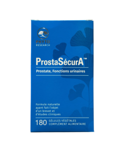 ProstaSecurA. Pot de 180 gélules
