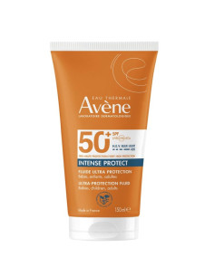 Avène Intense Protect SPF50+ Fluide Ultra-protection 150ml