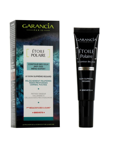 Garancia Etoile Polaire Contour des Yeux 10ml