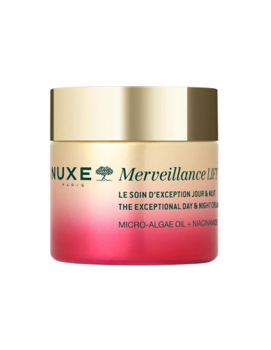 NUXE Merveillance Lift Crème soin d'exception 75ml