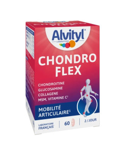 Alvityl Chondro Flex. 60 comprimés