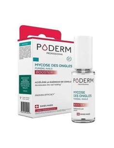 Poderm Booster, Mycose Ongles. 6ml