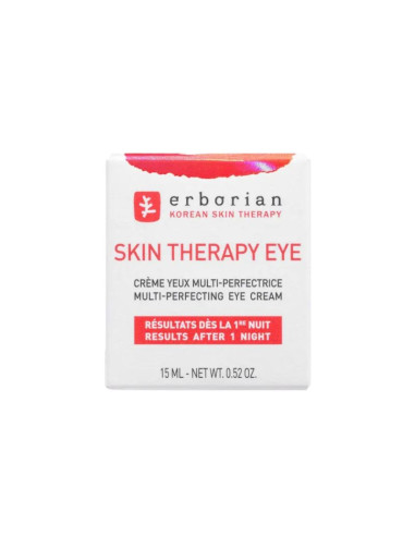 Erborian Skin Therapy Eye 15 ml