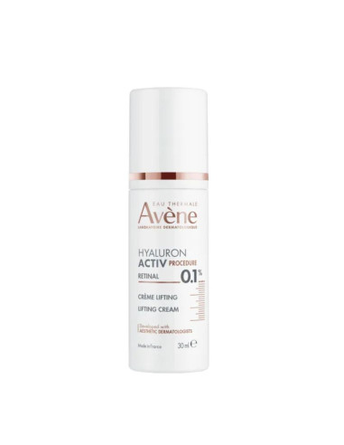 AVENE Hyaluron Activ Procédure Crème lifting 30ml