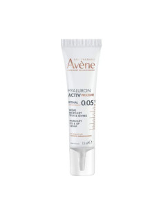 AVENE Hyaluron Activ Procédure Crème Lift Yeux/Lèvres 15ml