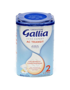 Gallia Bébé Expert 2 AC...