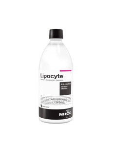 NHCO Lipocyte Anti-capitons drainant 500ml