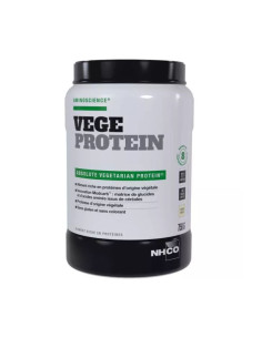 NHCO Végé Protein. Poudre...