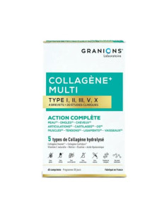 Granions Collagène Multi...