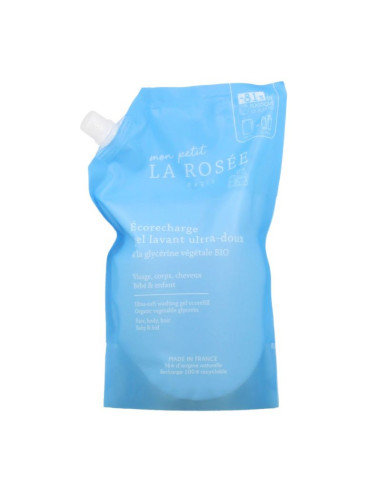 Mon Petit La Rosée Gel Lavant  Bébé....