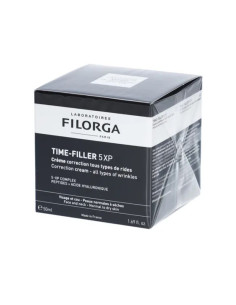 FILORGA TIME-FILLER Crème 5XP 50ml