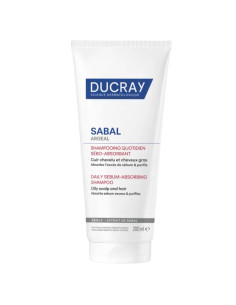Sabal Argeal Shampooing Quotidien. 200ml