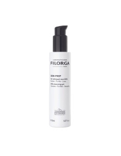 Filorga Skin-Prep Gel nettoyant aux AHA
