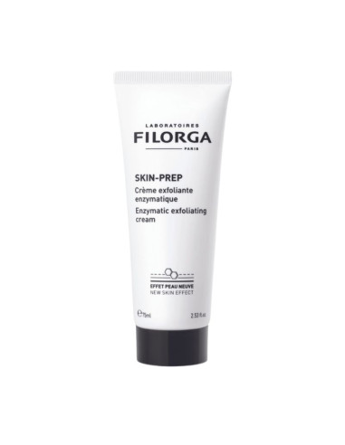 Filorga Skin-Prep Crème exfoliante enzymatique 75ml
