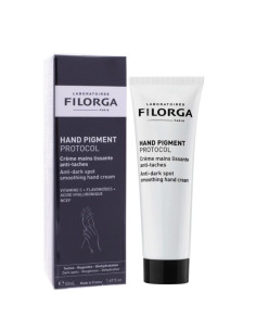 Filorga Hand pigment Crème main lissante 50ml