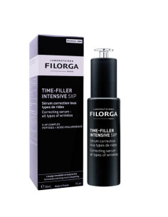 FILORGA TIME-FILLER Intensive 5XP Sérum 30ml