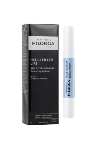 Filorga Hyalu-Filler Lips Soin lèvres...