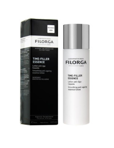 Filorga Time-Filler Essence Lotion anti-âge lissante 150ml
