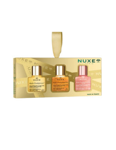 NUXE Coffret prodigieux Noël 2025