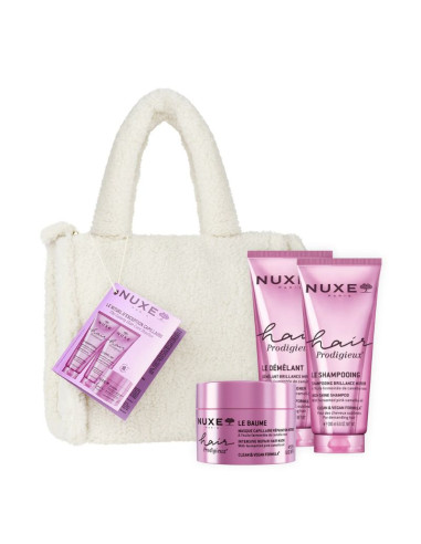 NUXE Coffret Hair prodigieux Noël 2025
