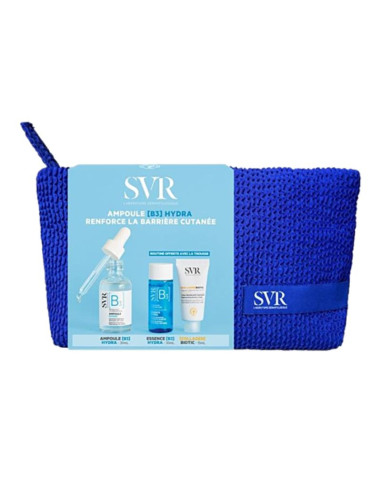 SVR Trousse Hydra [B3]