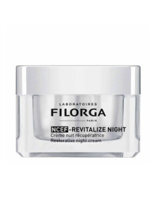 Filorga NCEF Revitalize Night Crème nuit réparatrice 30ml