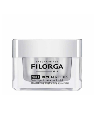 Filorga NCEF-Revitalize Eyes Soin regard revitalisant éclat 15ml