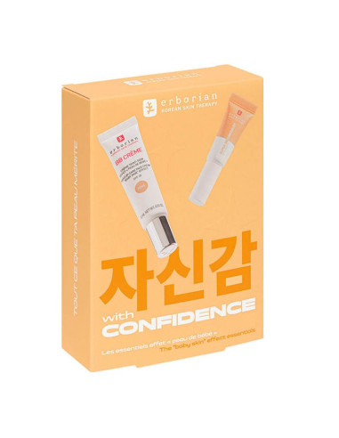 Erborian Coffret Les Essentiels BB Crème Doré
