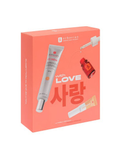 Erborian Le Meilleur d'Erborian CC Crème Doré