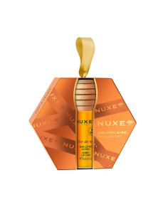 NUXE Coffret Soin Lèvres au Miel